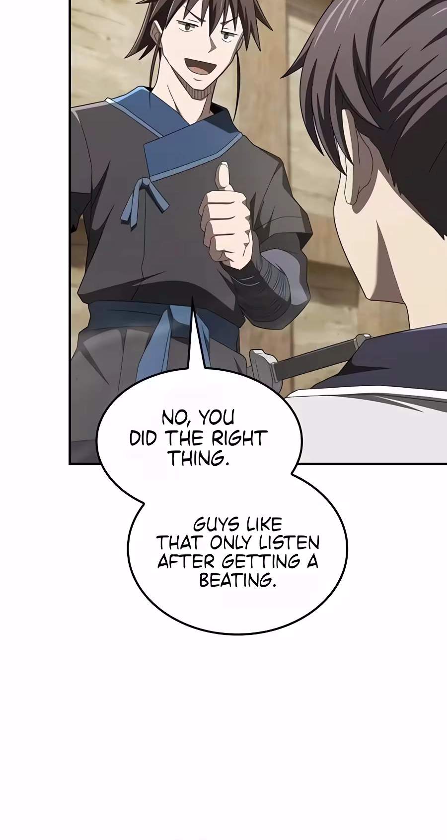 Golden Martial God — Chapter 36 — page 45