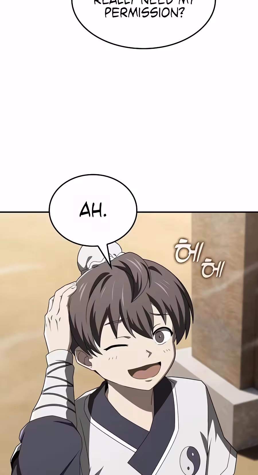Golden Martial God — Chapter 36 — page 47