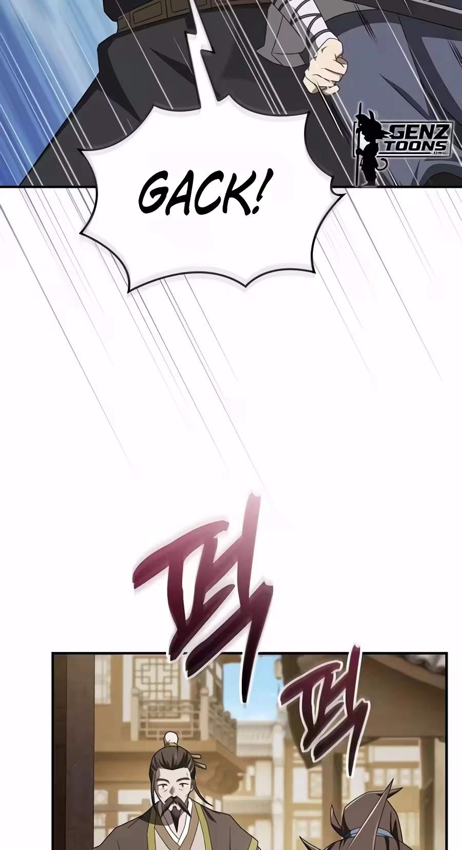 Golden Martial God — Chapter 36 — page 51