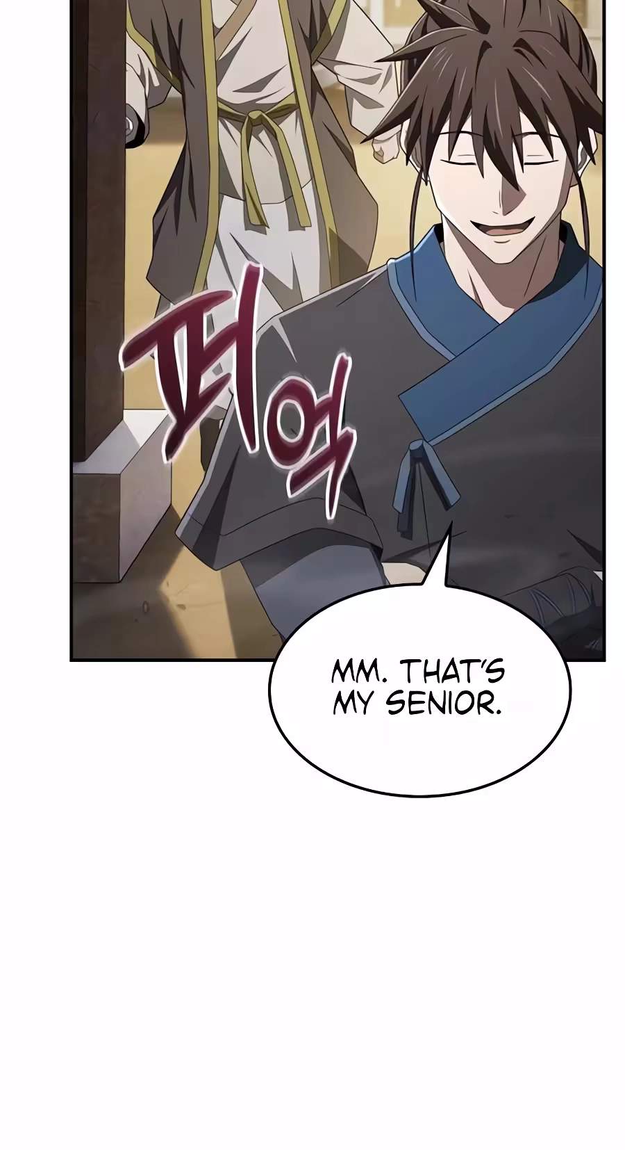 Golden Martial God — Chapter 36 — page 52