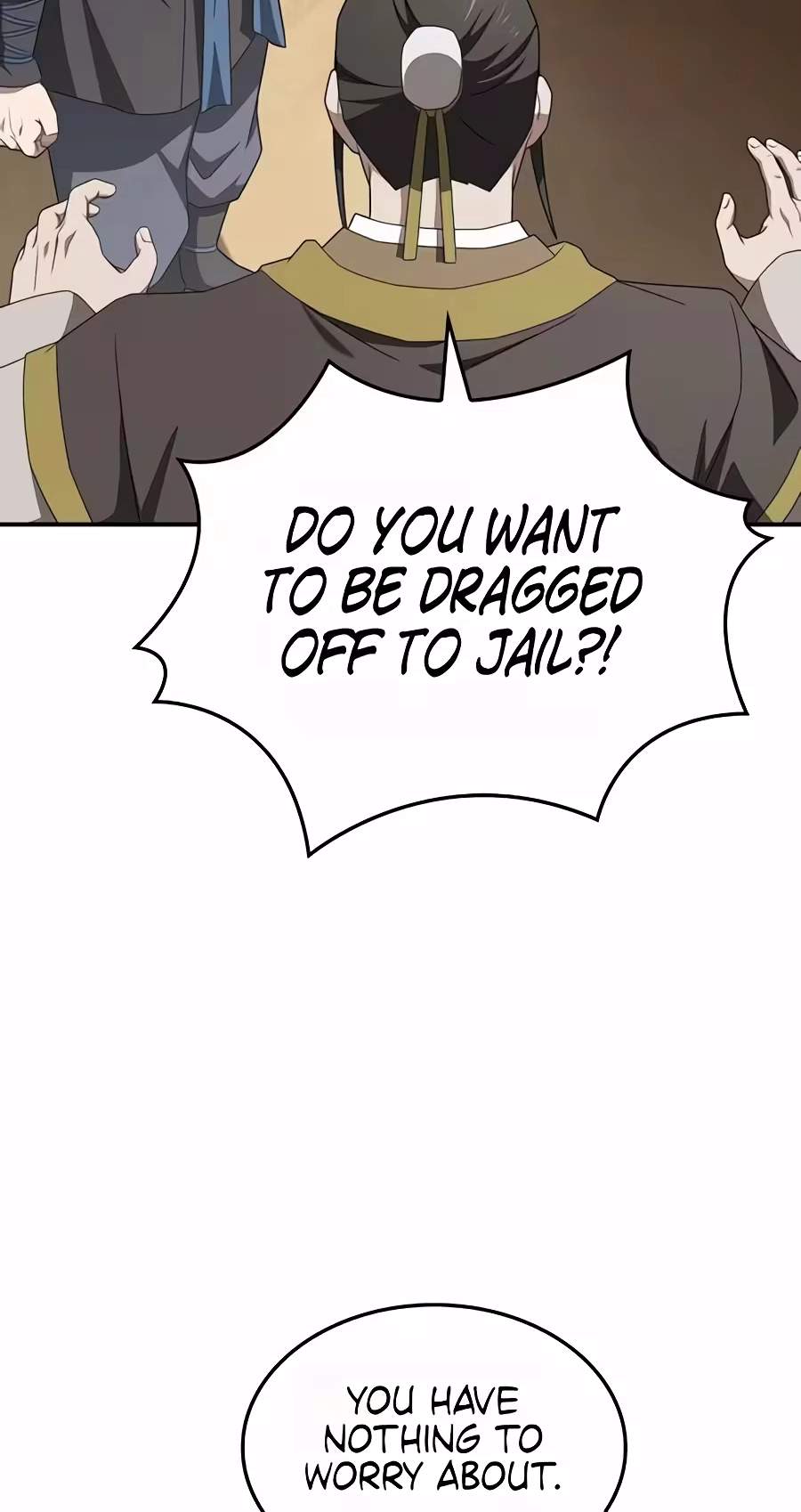 Golden Martial God — Chapter 36 — page 54