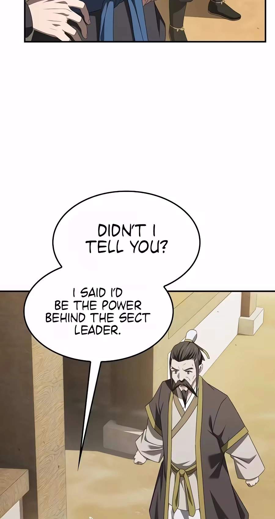Golden Martial God — Chapter 36 — page 58