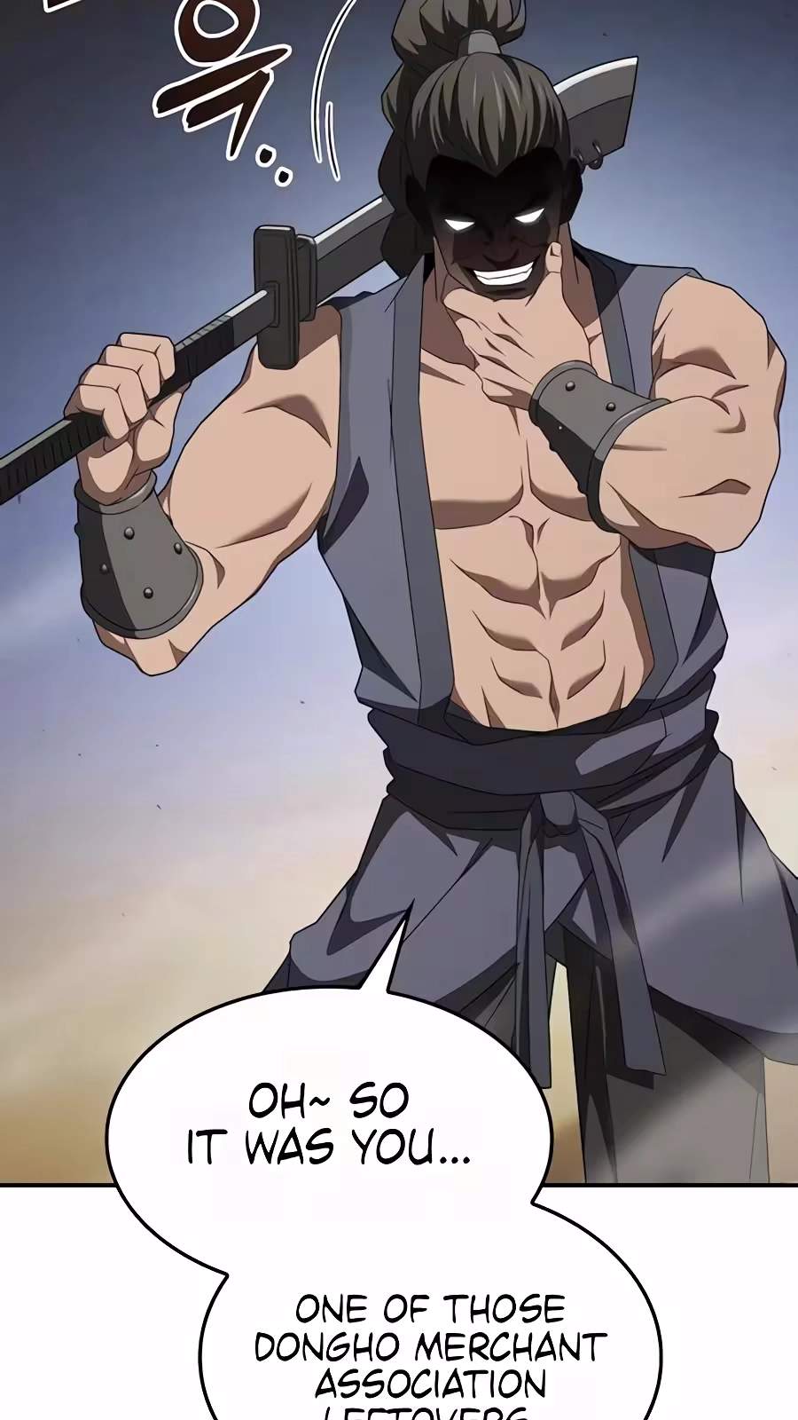 Golden Martial God — Chapter 36 — page 63