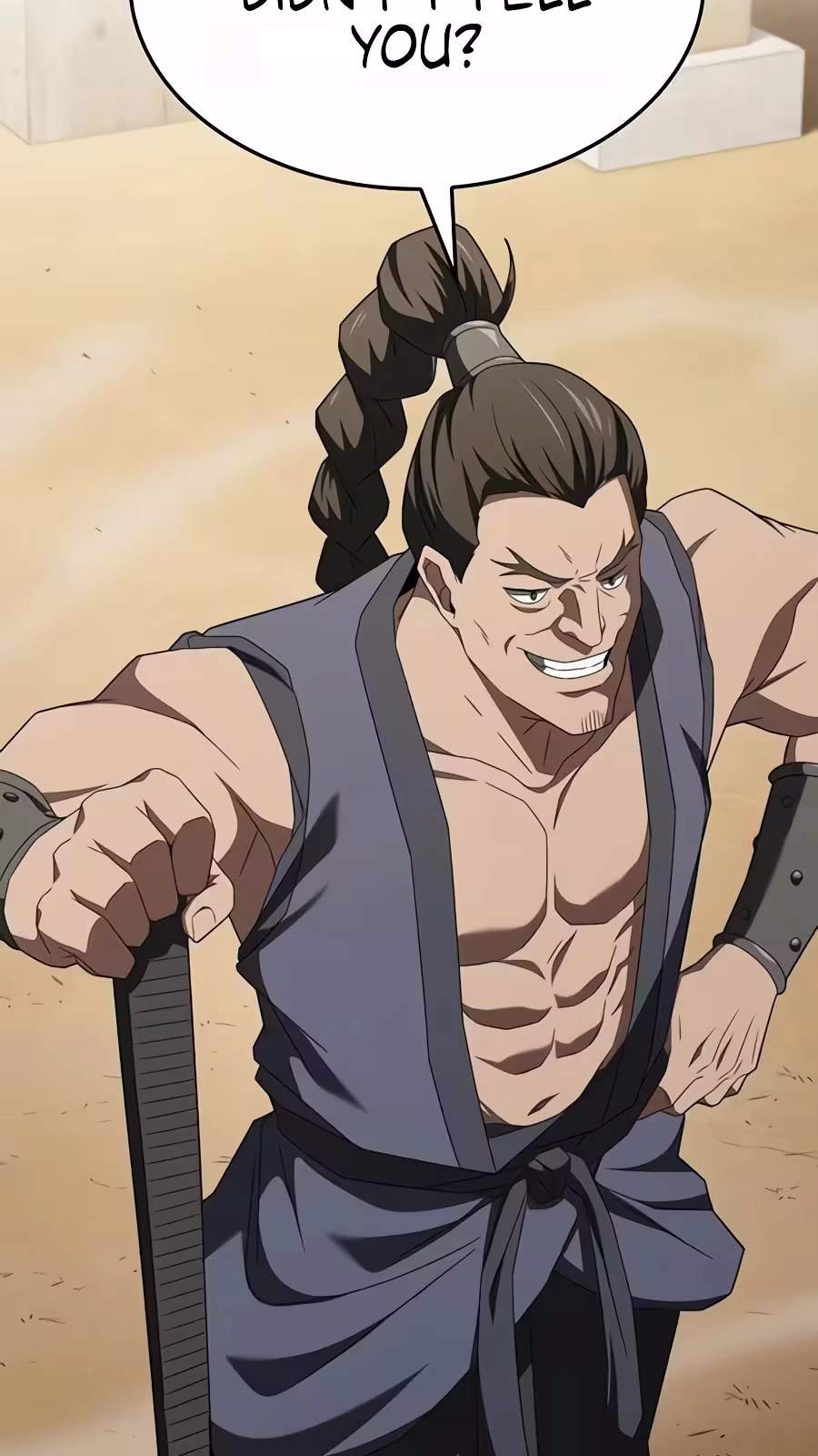 Golden Martial God — Chapter 36 — page 67