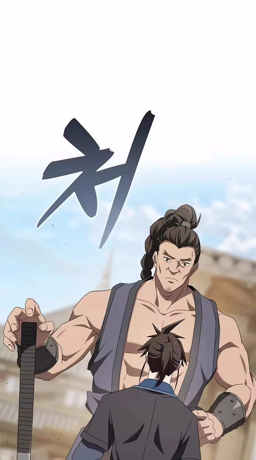Golden Martial God — Chapter 36 — page 74