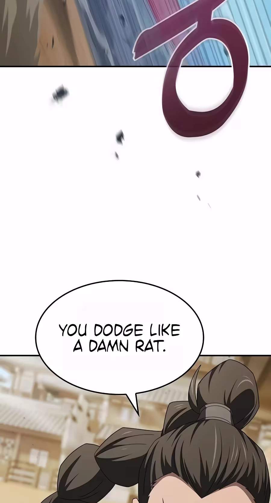 Golden Martial God — Chapter 36 — page 81
