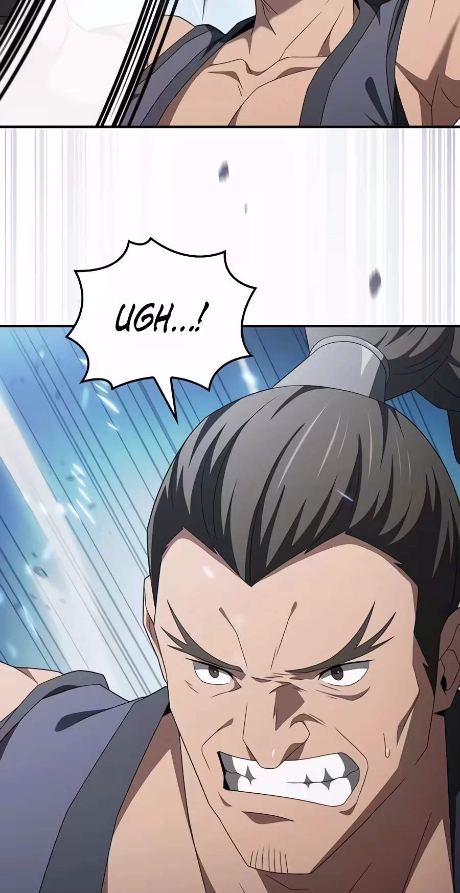 Golden Martial God — Chapter 36 — page 94