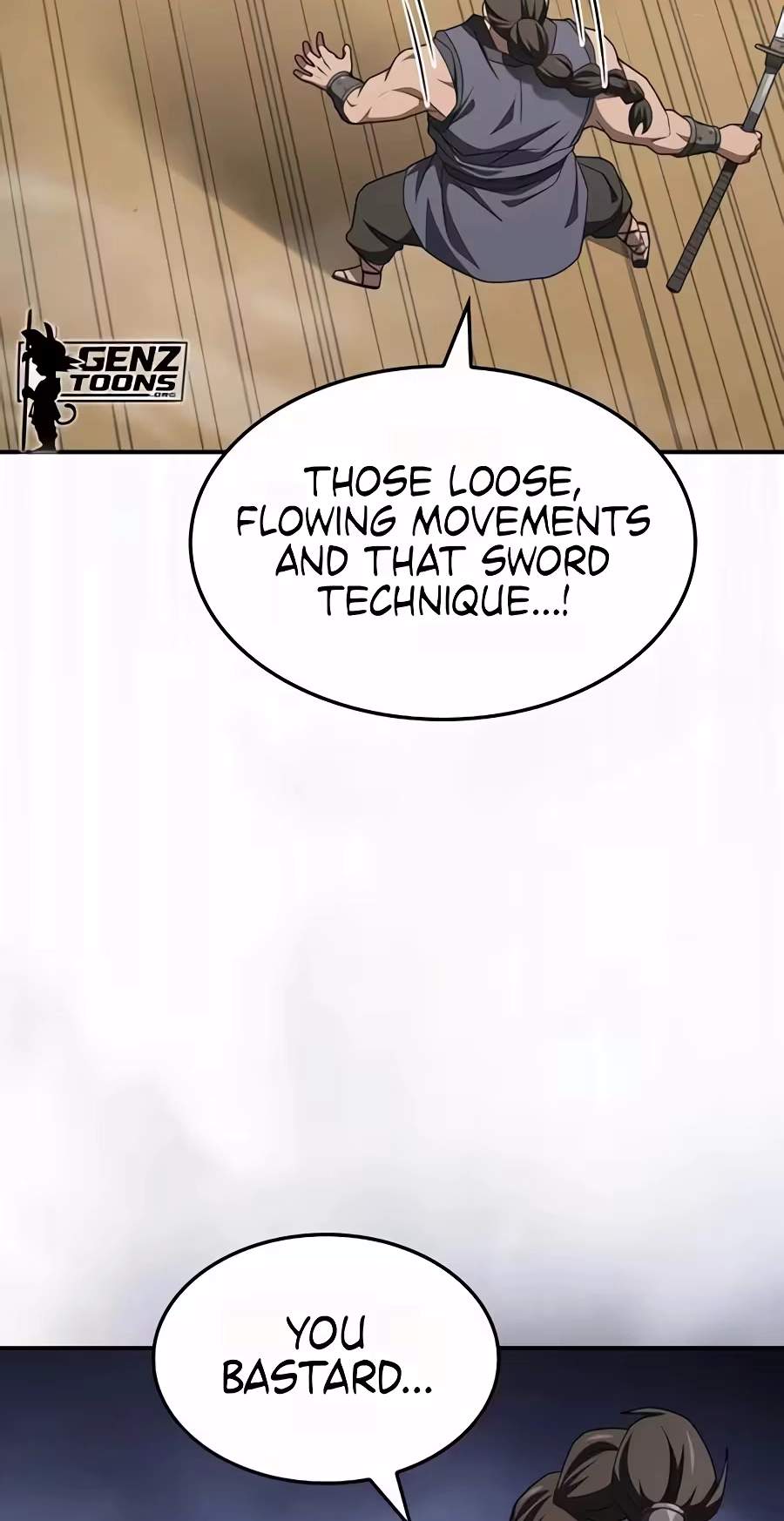 Golden Martial God — Chapter 36 — page 96