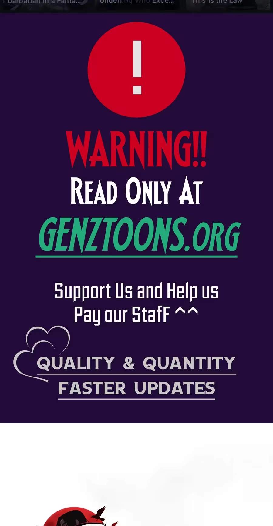 Golden Martial God — Chapter 37 — page 2