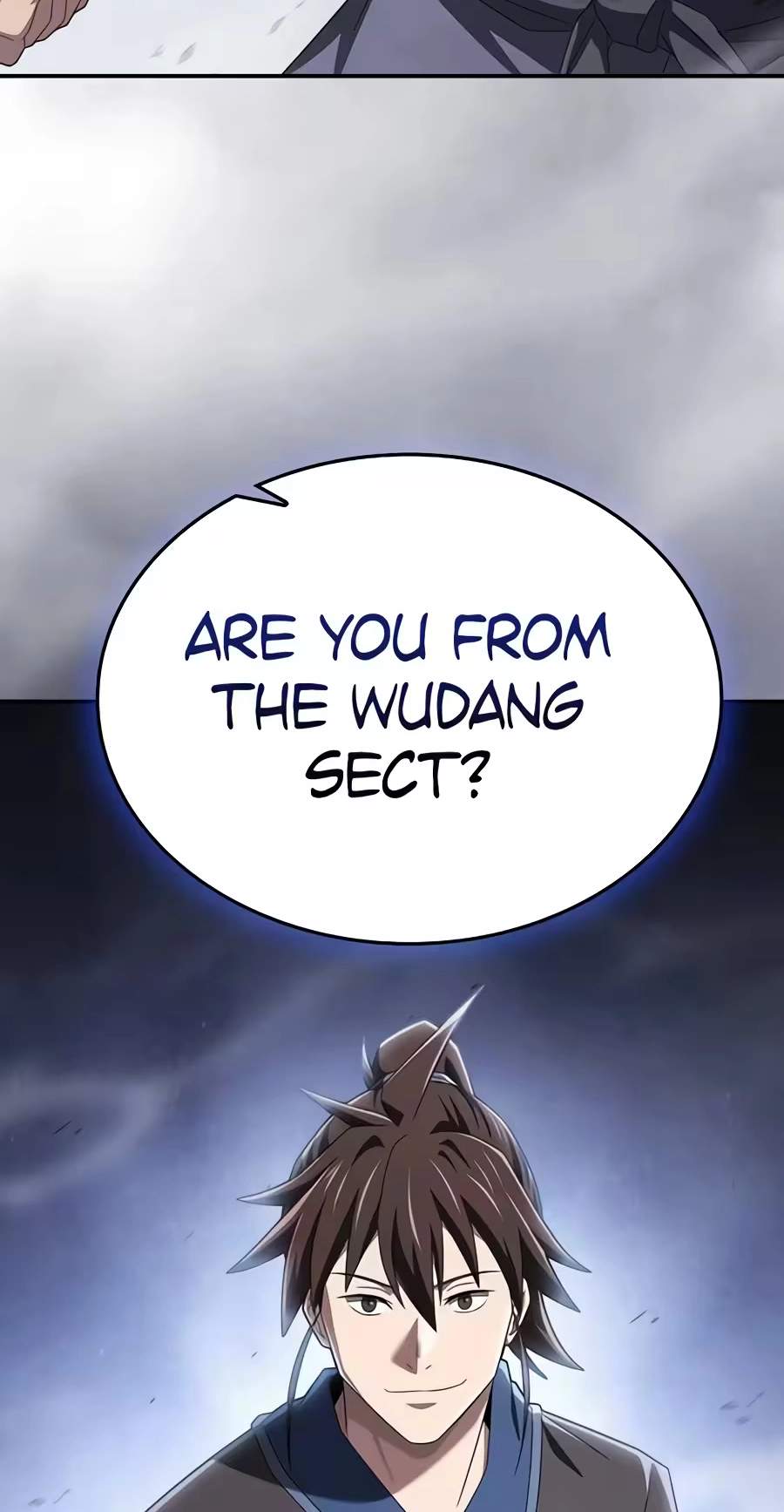 Golden Martial God — Chapter 37 — page 4