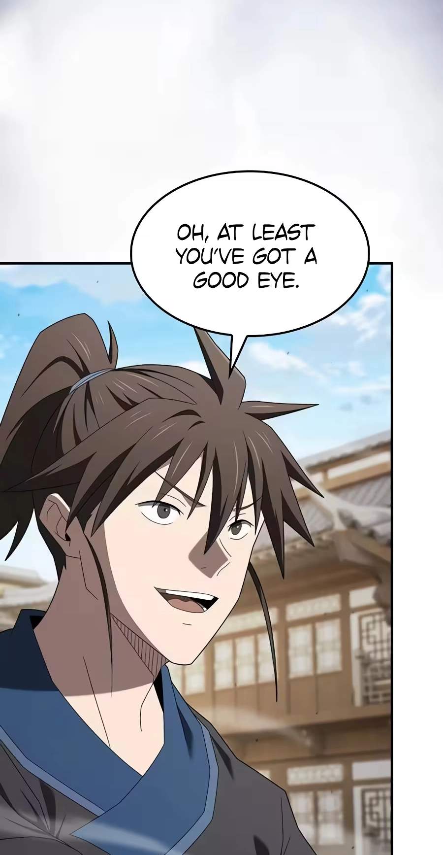 Golden Martial God — Chapter 37 — page 6