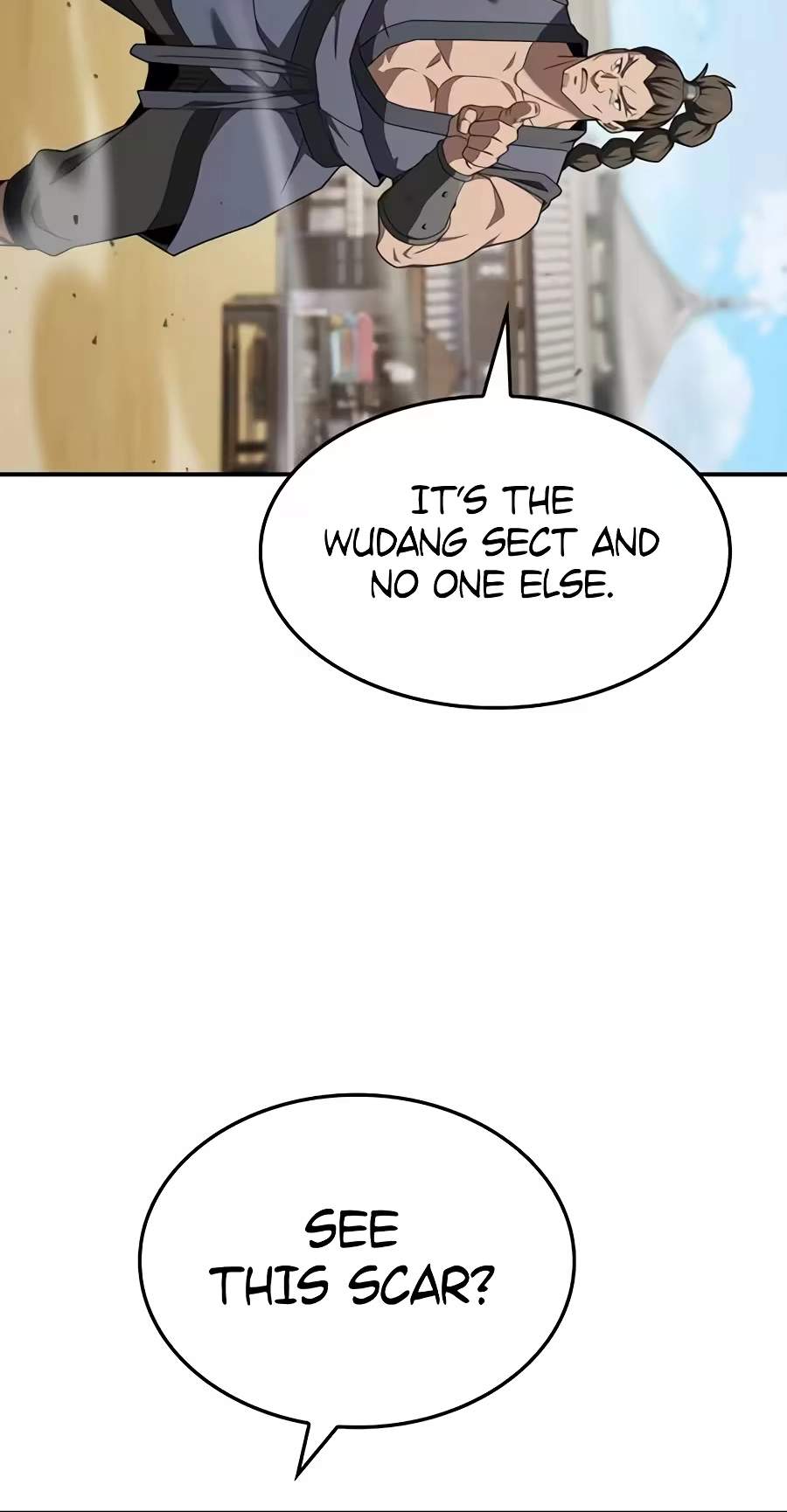 Golden Martial God — Chapter 37 — page 8