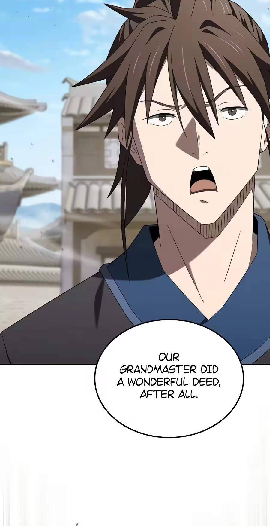Golden Martial God — Chapter 37 — page 13