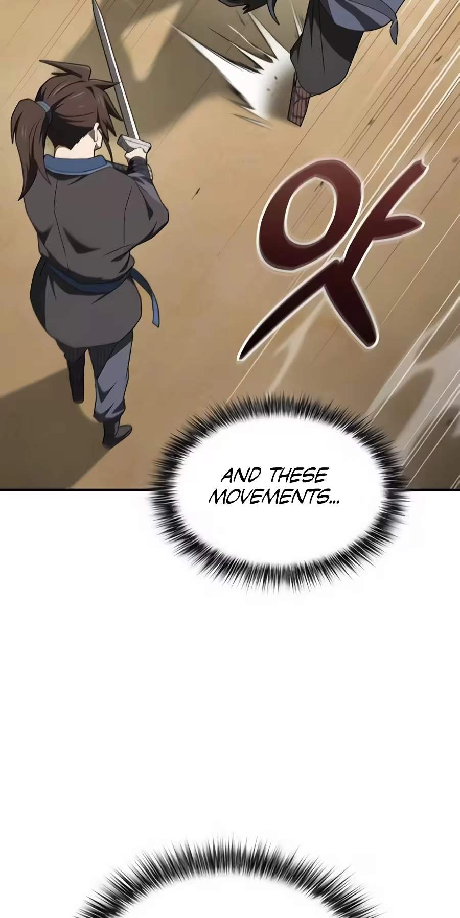 Golden Martial God — Chapter 37 — page 21