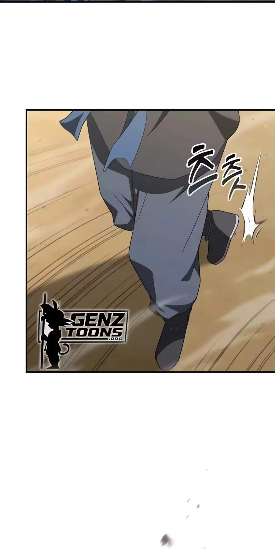Golden Martial God — Chapter 37 — page 23