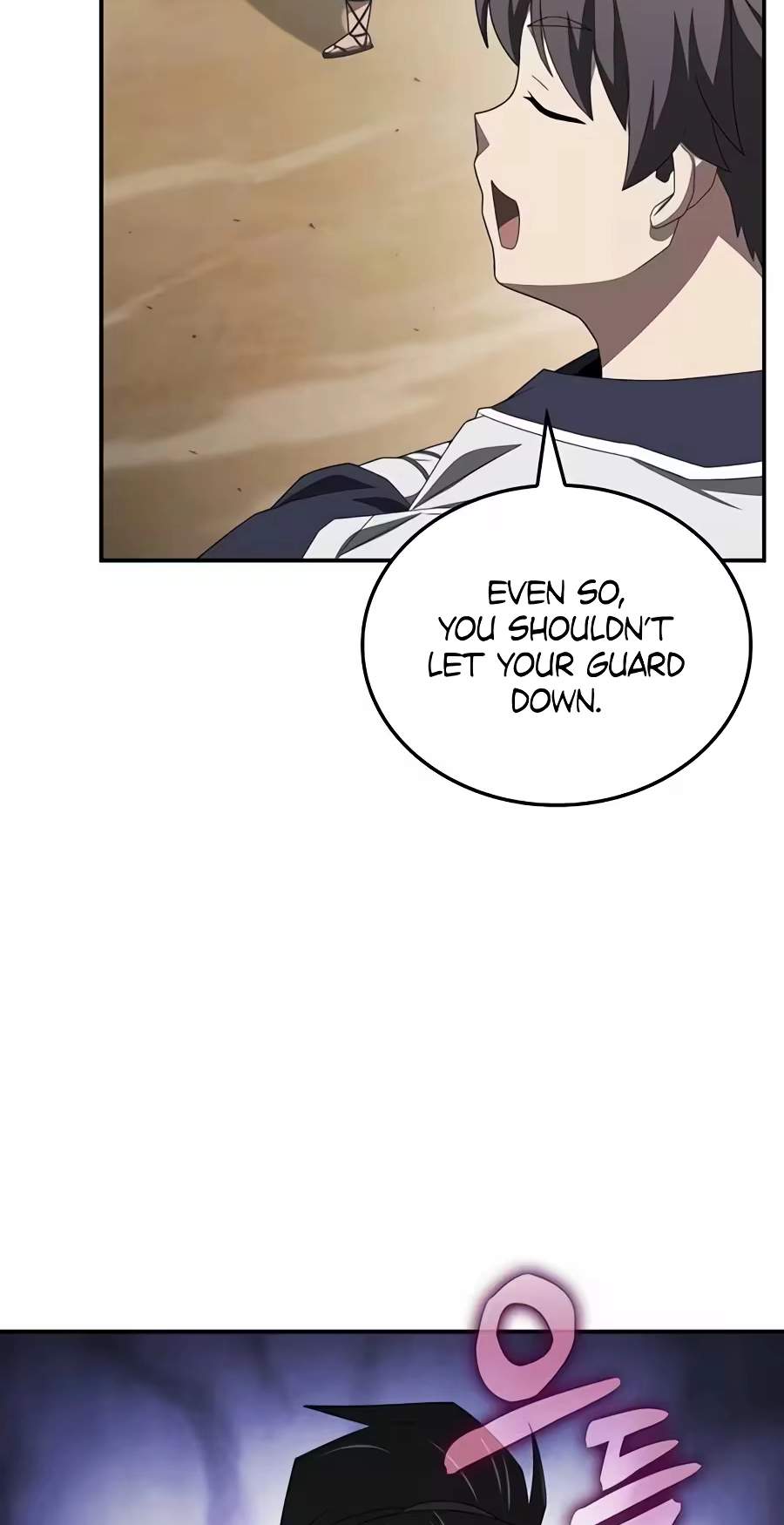 Golden Martial God — Chapter 37 — page 30