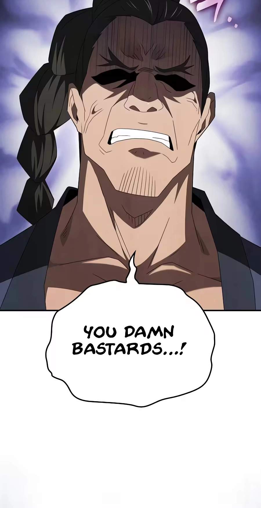 Golden Martial God — Chapter 37 — page 31