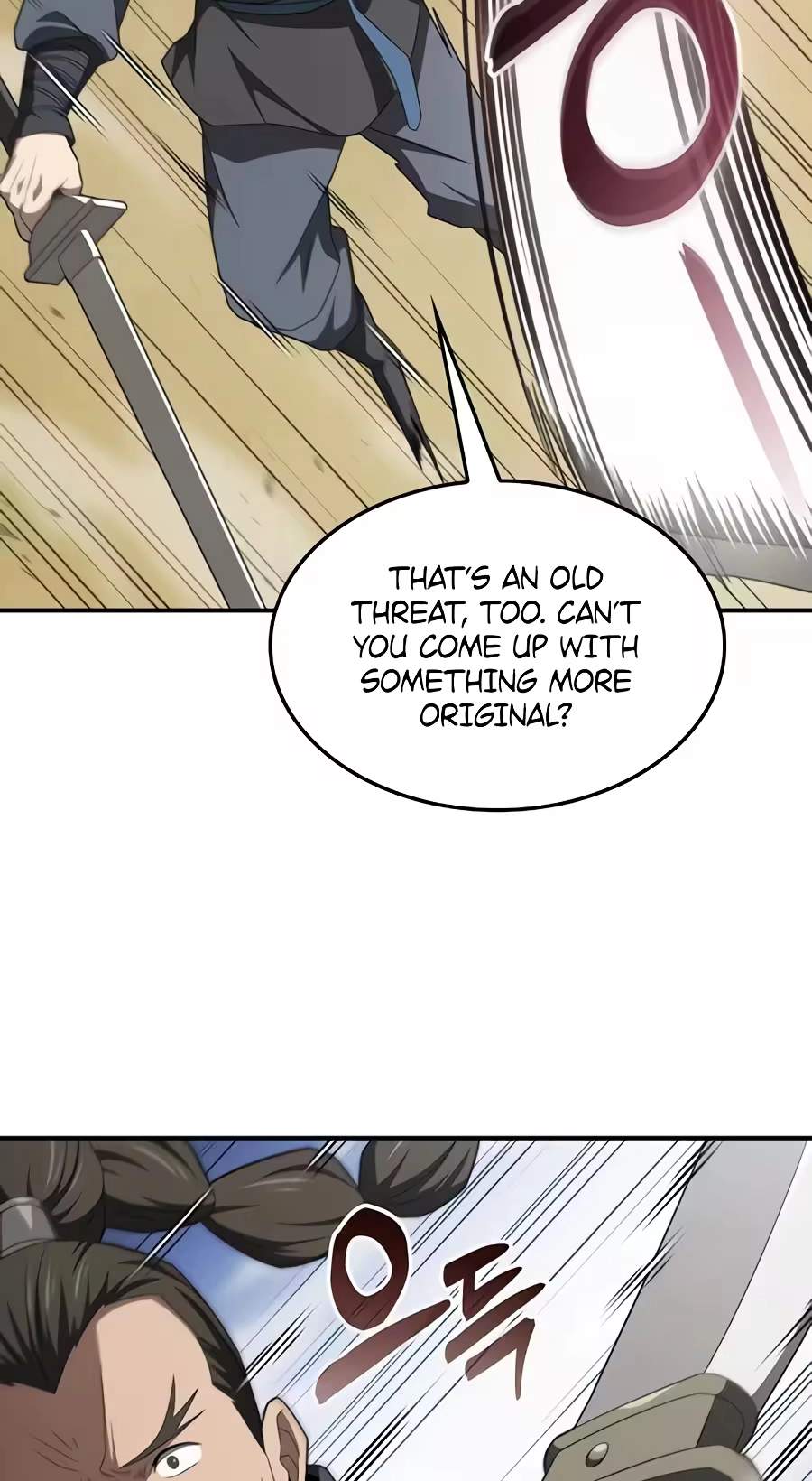 Golden Martial God — Chapter 37 — page 35