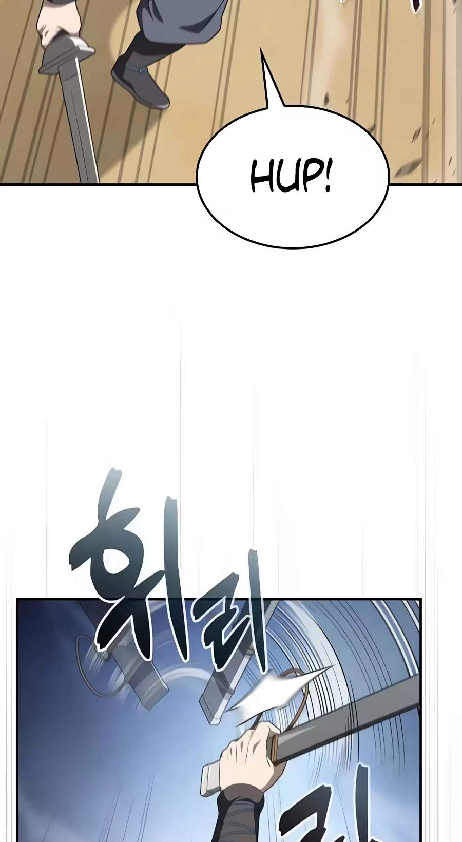 Golden Martial God — Chapter 37 — page 38