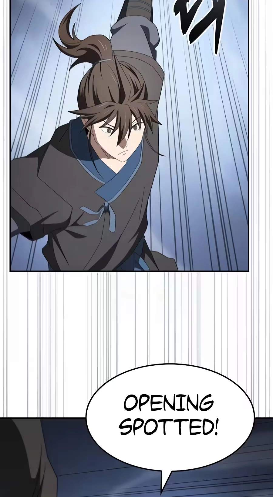 Golden Martial God — Chapter 37 — page 39