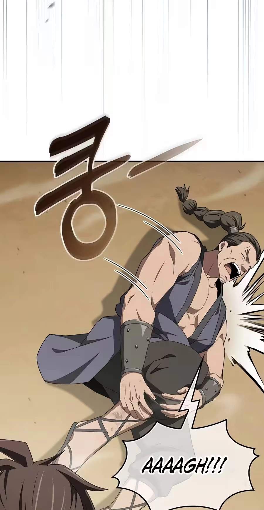 Golden Martial God — Chapter 37 — page 41