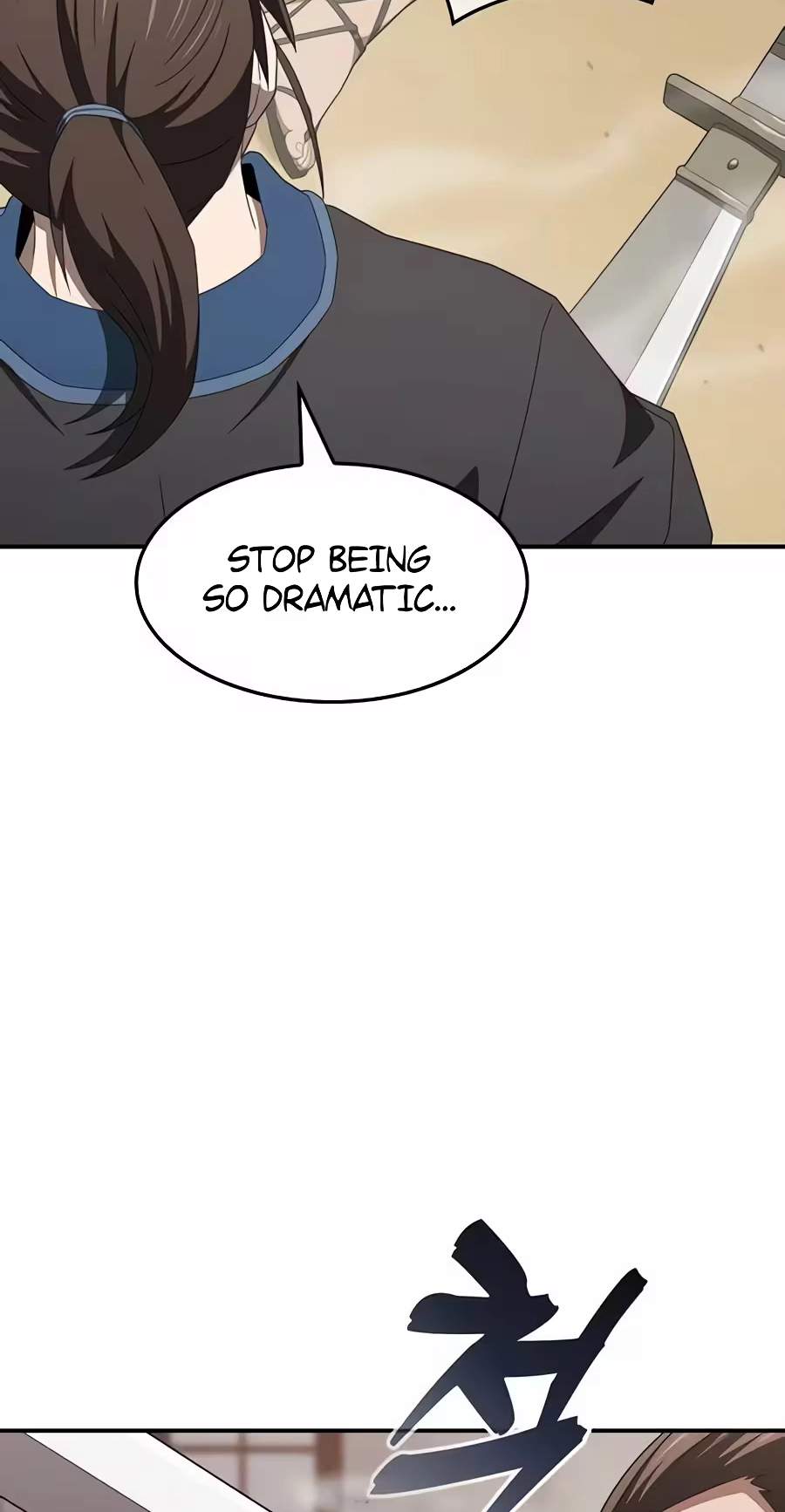 Golden Martial God — Chapter 37 — page 42