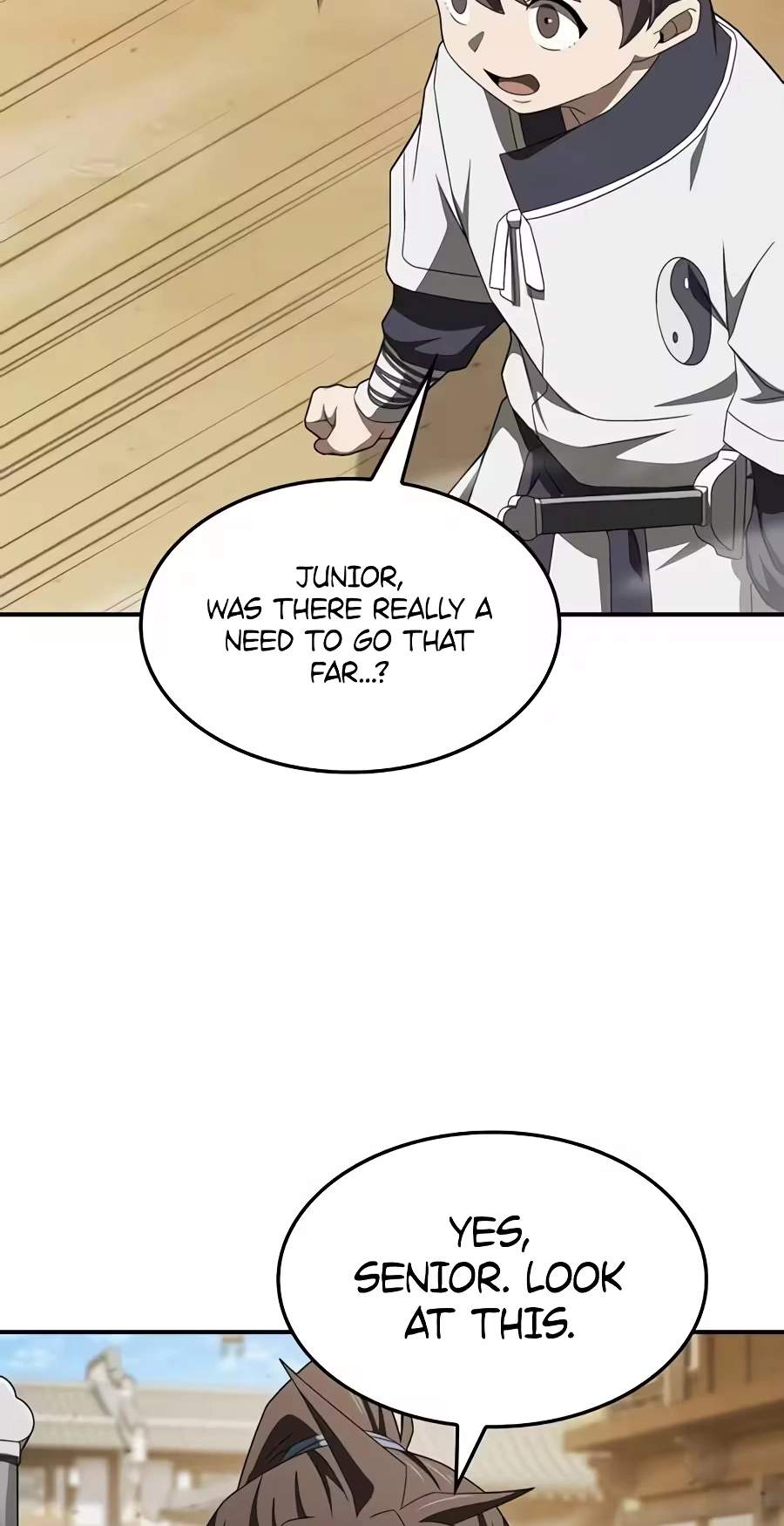 Golden Martial God — Chapter 37 — page 50