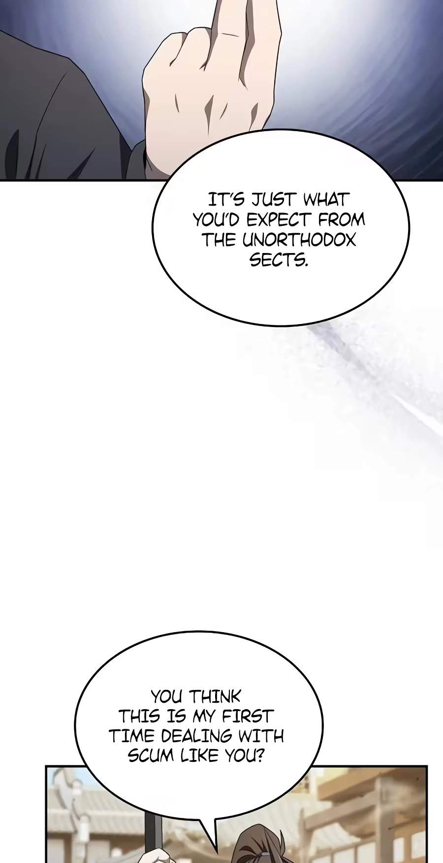 Golden Martial God — Chapter 37 — page 52