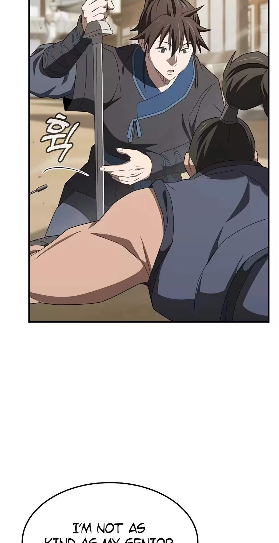 Golden Martial God — Chapter 37 — page 53