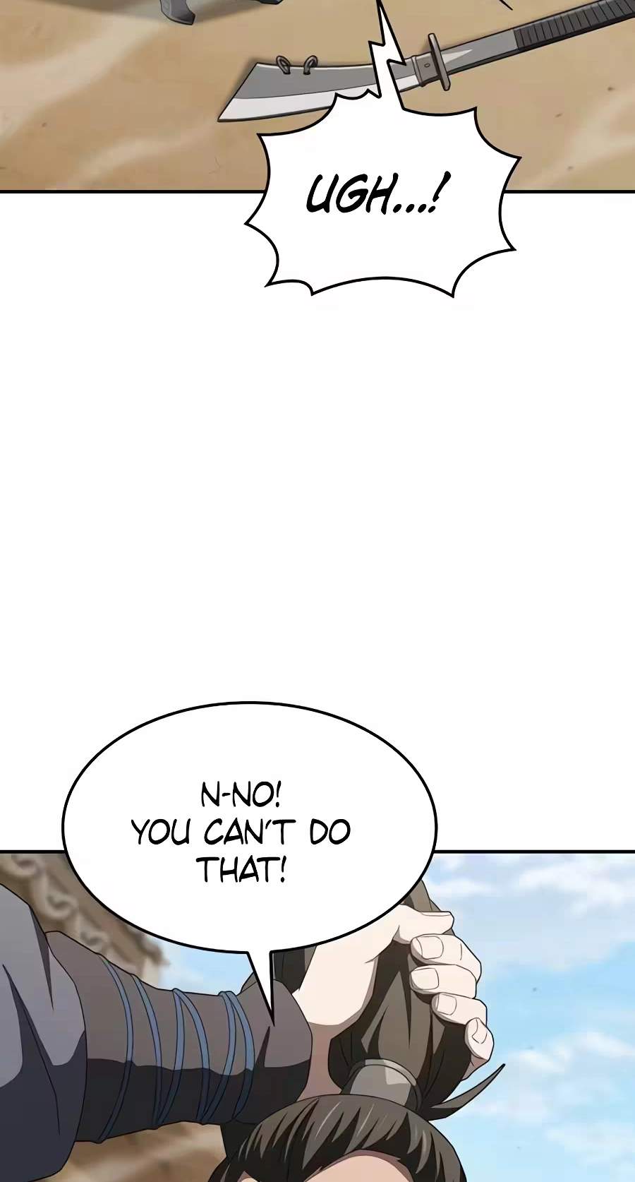 Golden Martial God — Chapter 37 — page 56