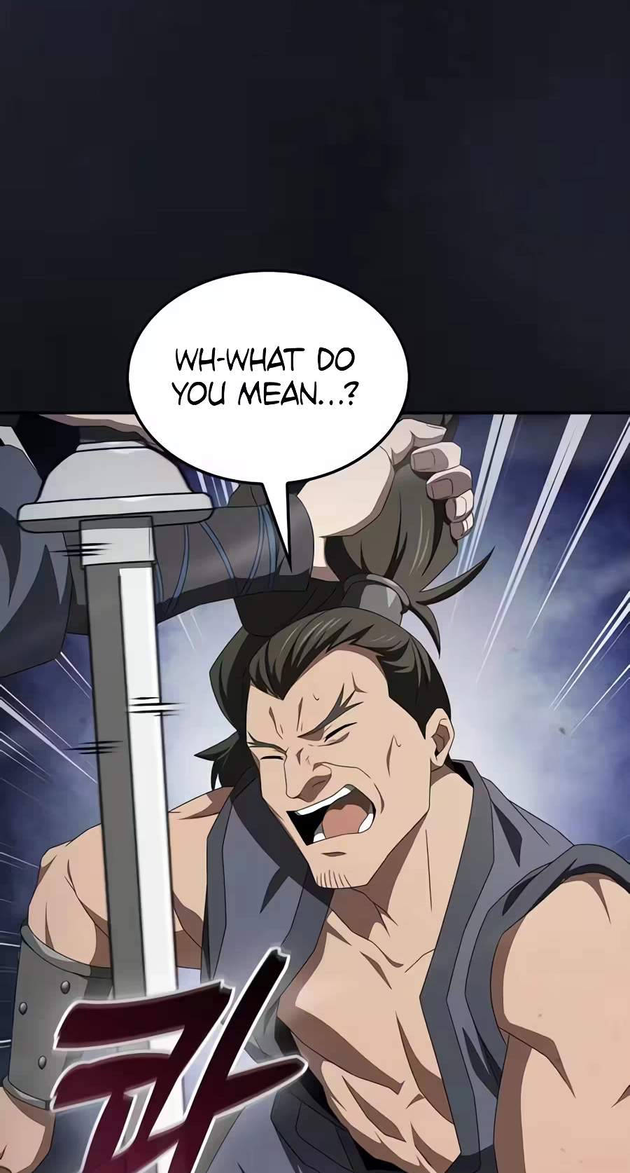 Golden Martial God — Chapter 37 — page 60