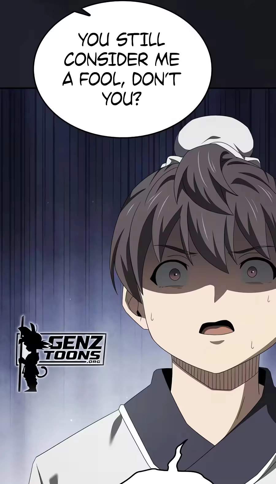 Golden Martial God — Chapter 37 — page 63