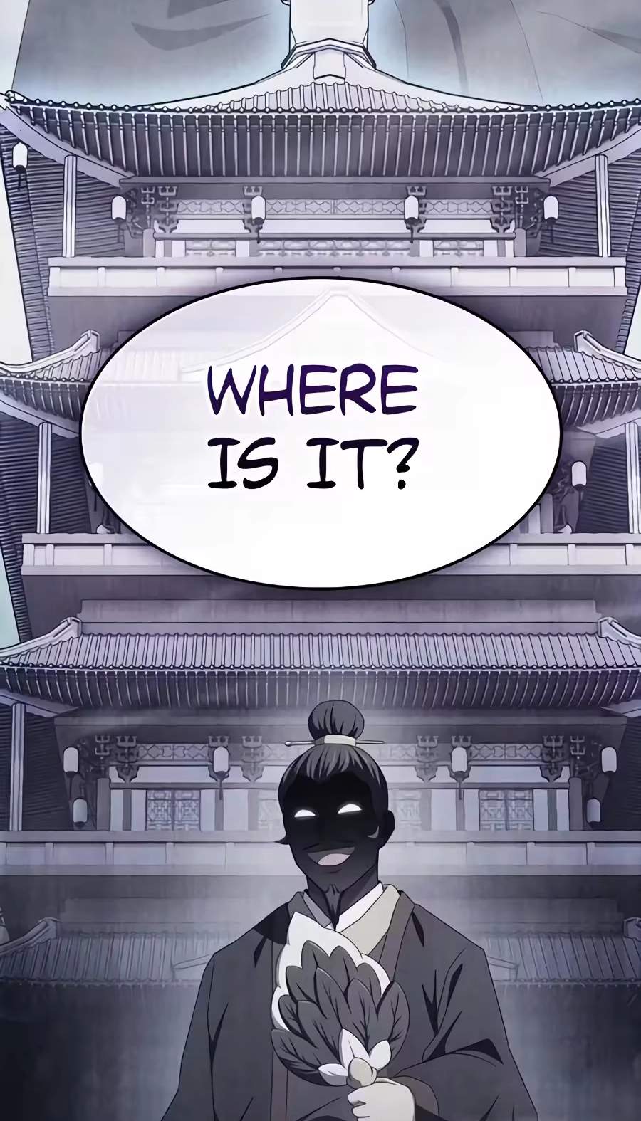 Golden Martial God — Chapter 37 — page 68