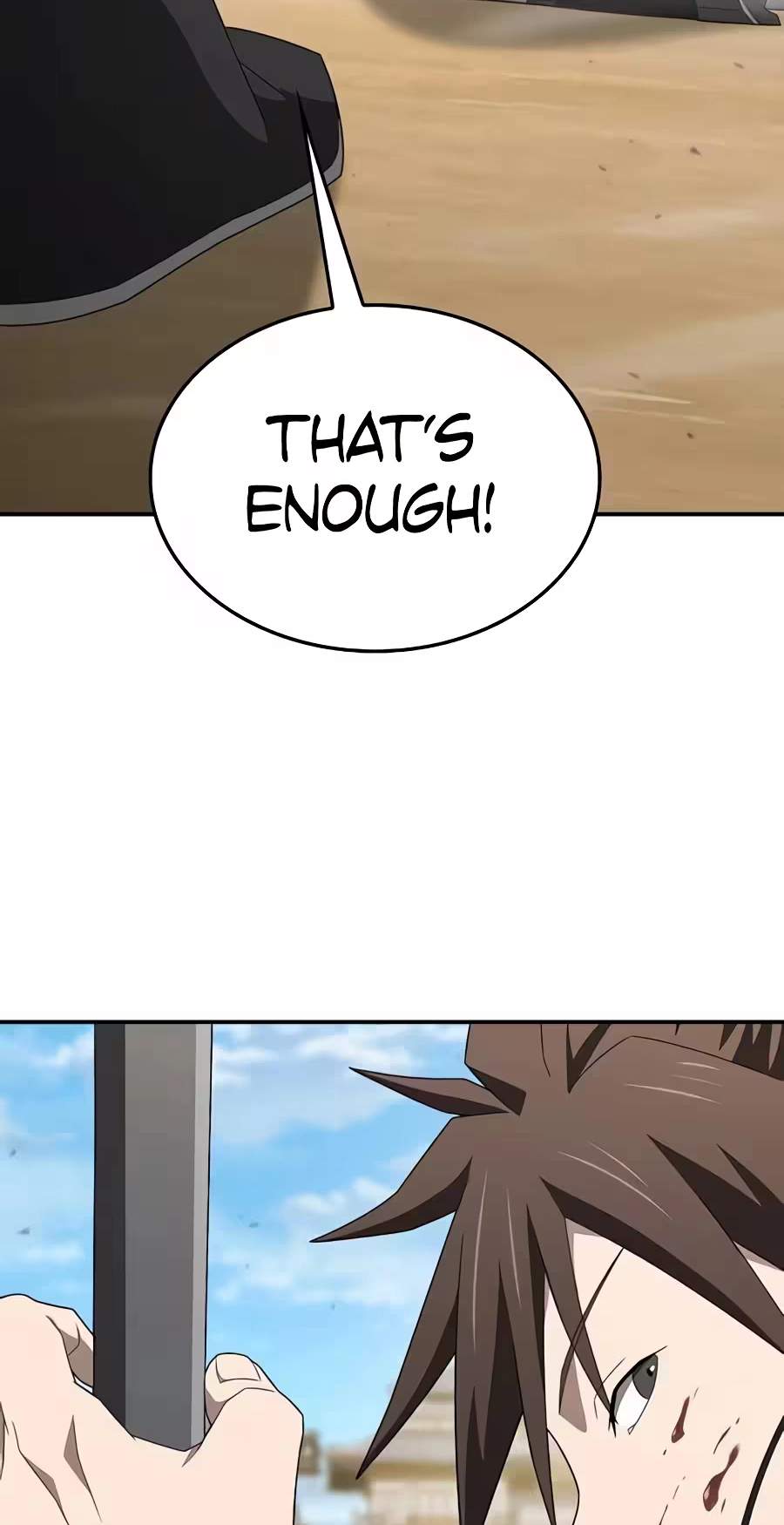 Golden Martial God — Chapter 37 — page 73