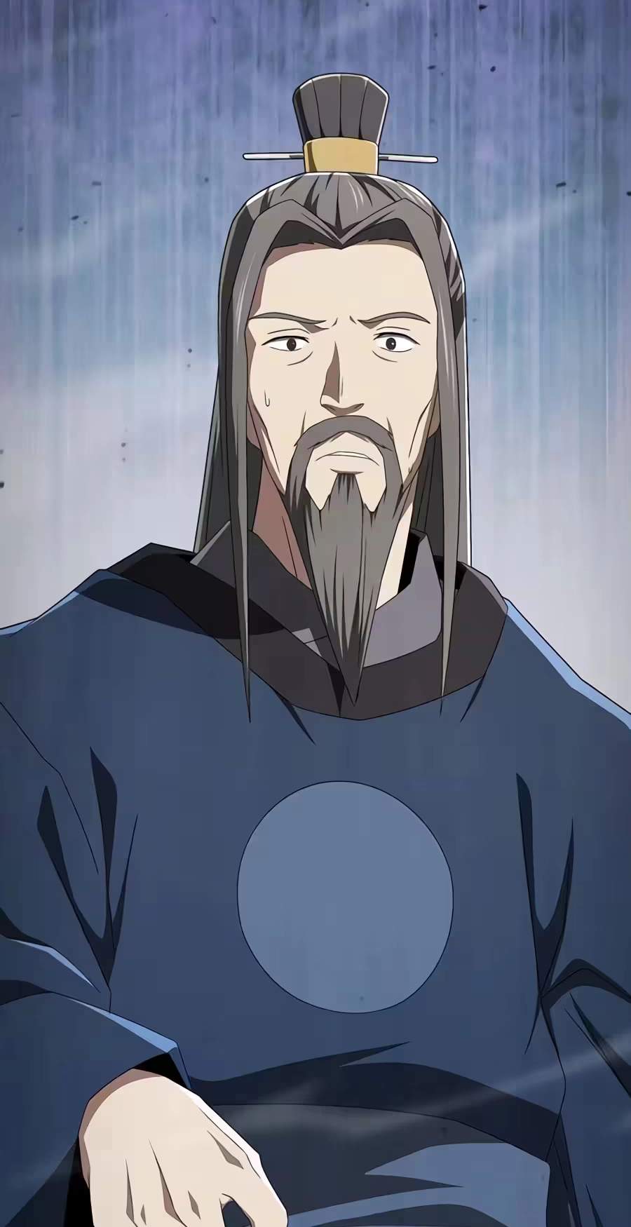 Golden Martial God — Chapter 37 — page 75