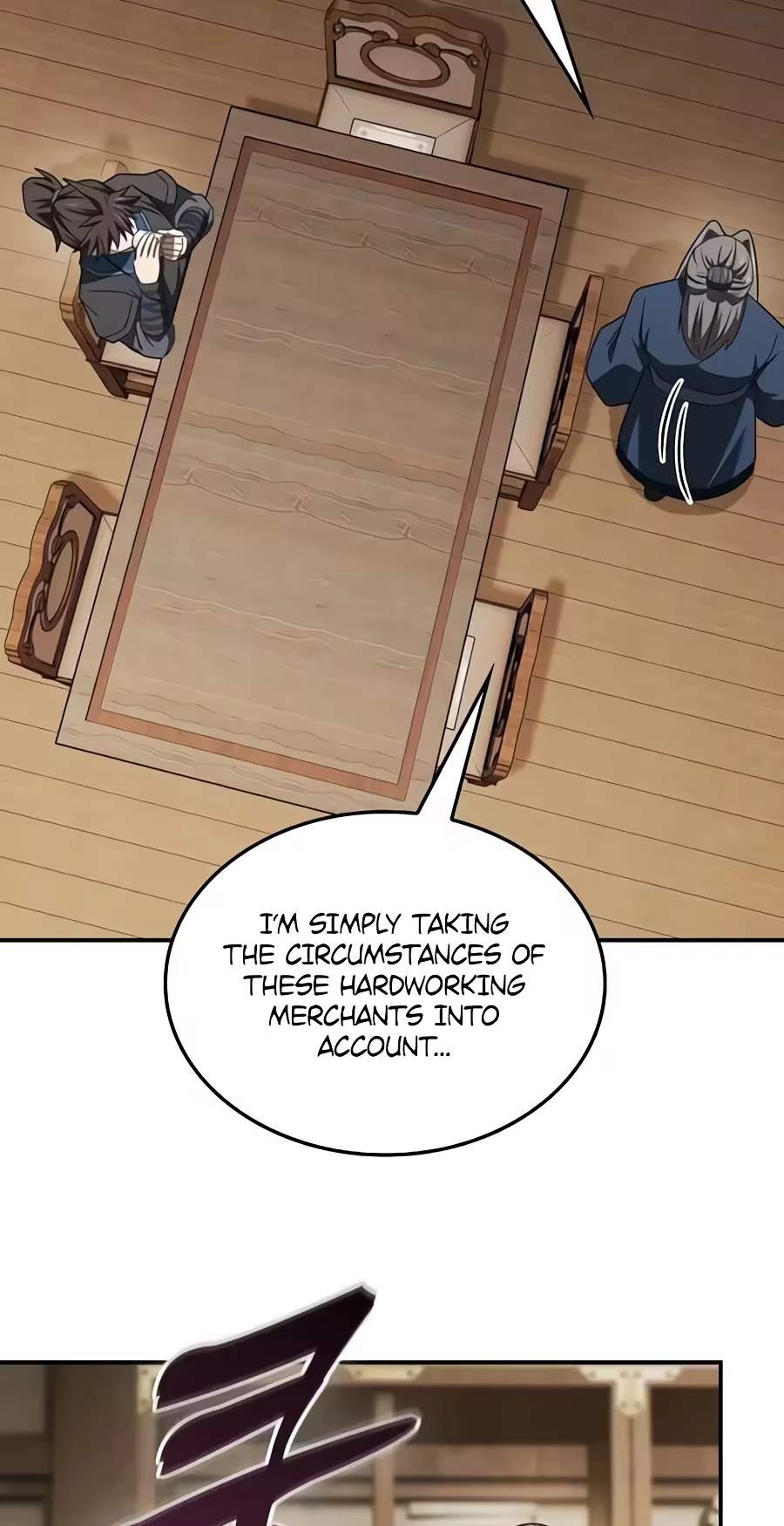 Golden Martial God — Chapter 37 — page 84