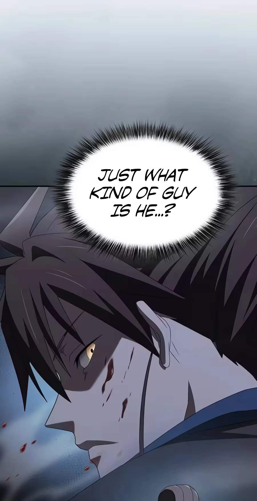 Golden Martial God — Chapter 37 — page 87