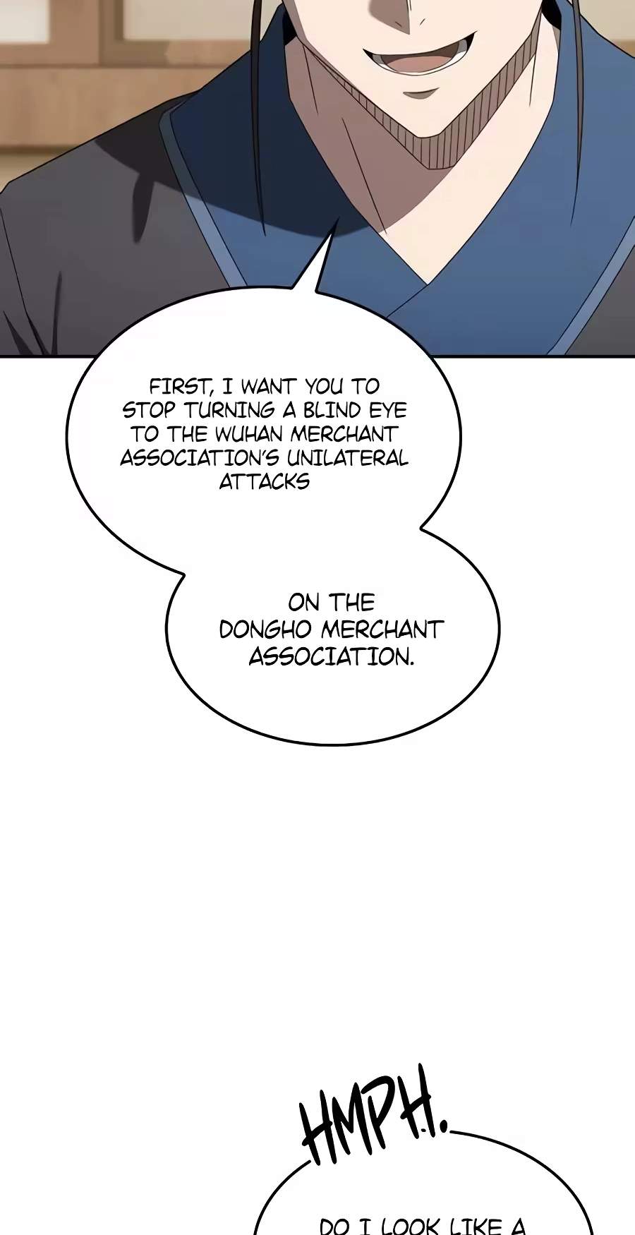 Golden Martial God — Chapter 37 — page 90
