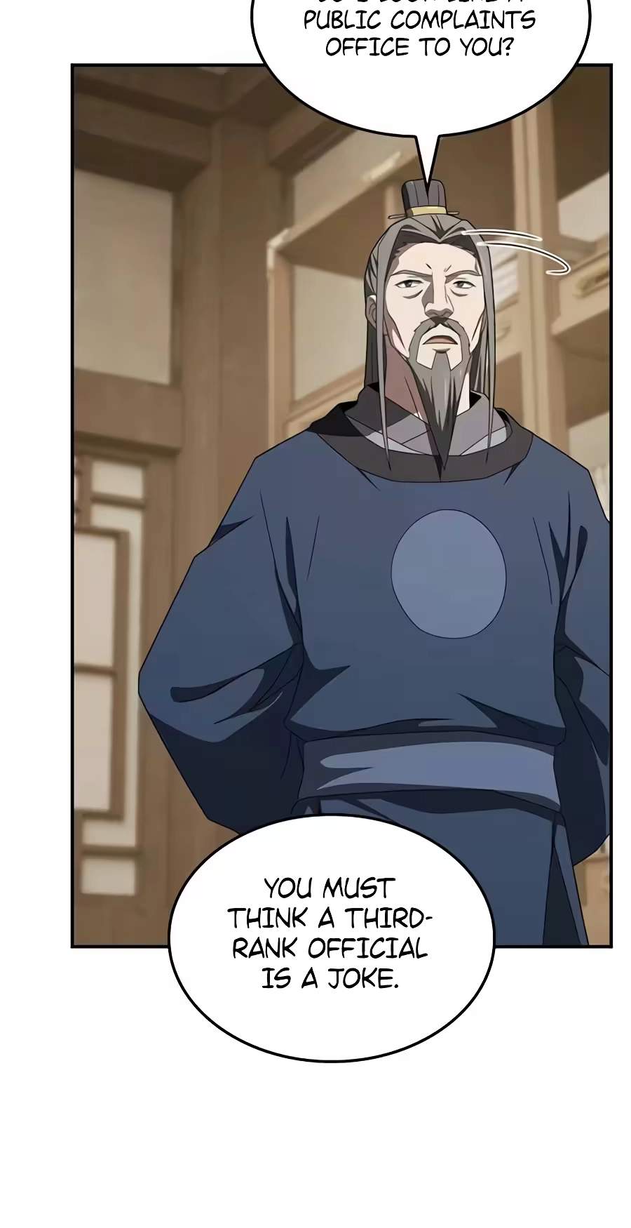 Golden Martial God — Chapter 37 — page 91