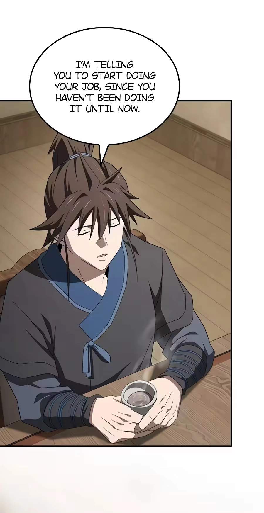 Golden Martial God — Chapter 37 — page 92