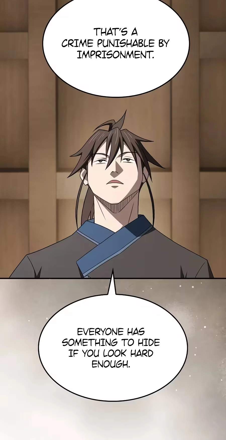 Golden Martial God — Chapter 37 — page 94