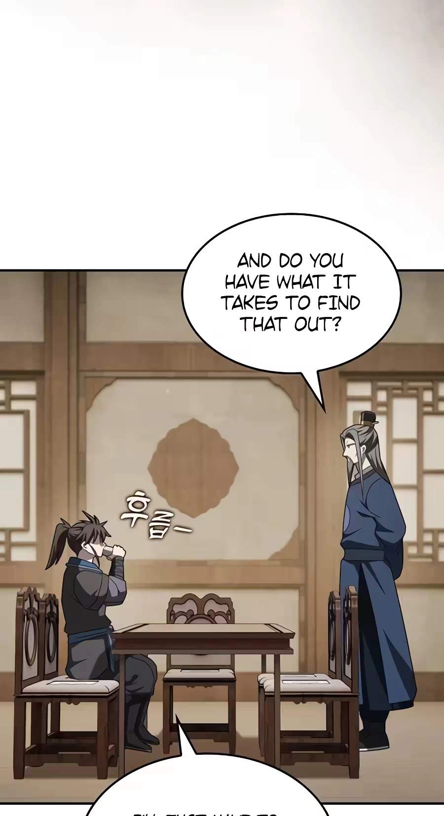 Golden Martial God — Chapter 37 — page 95