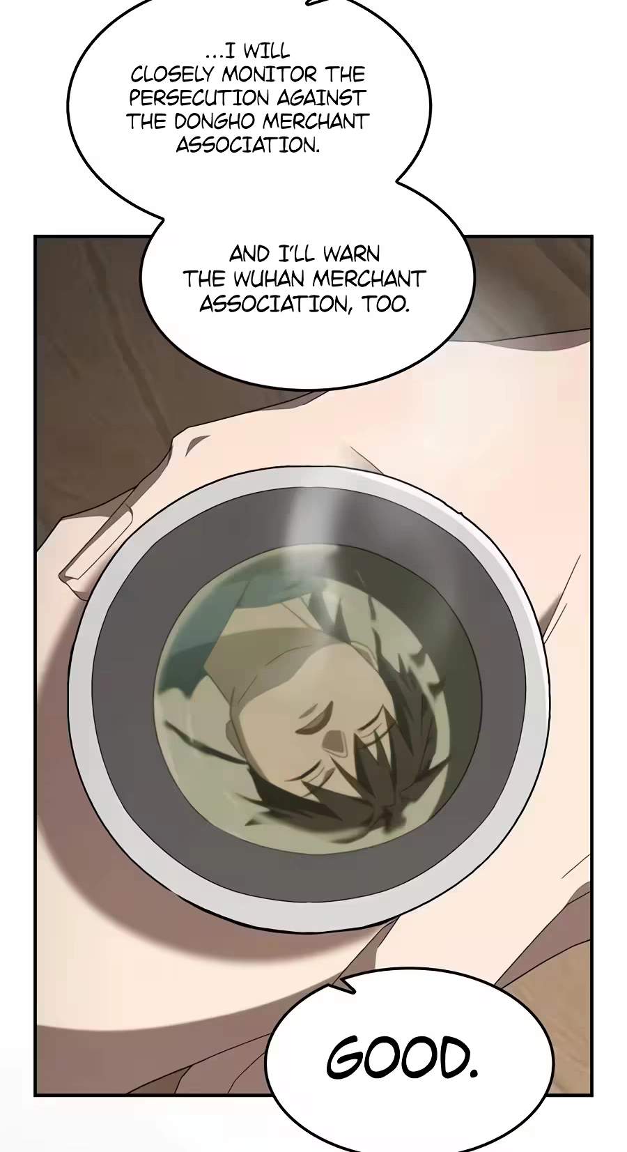 Golden Martial God — Chapter 37 — page 98