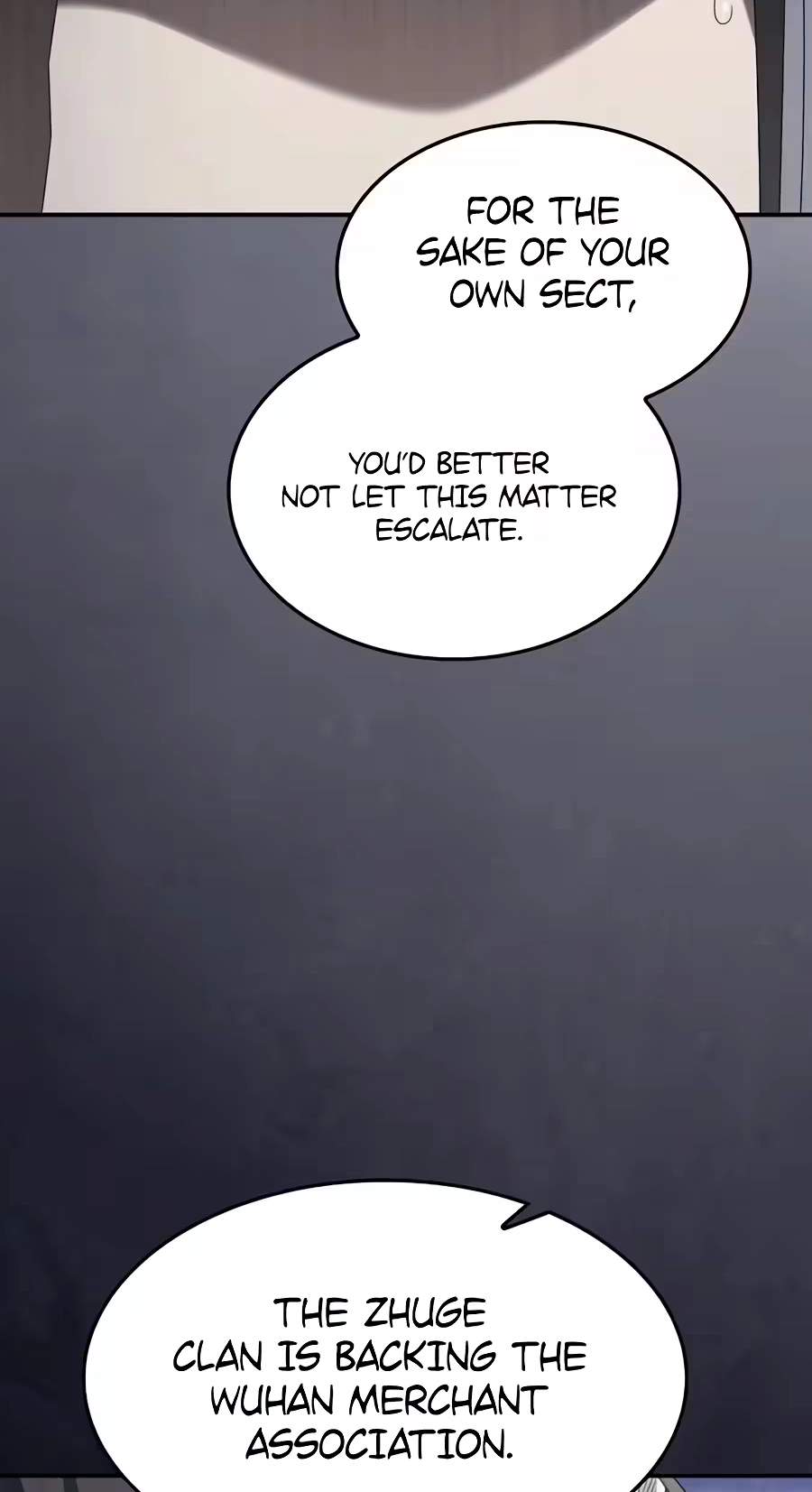 Golden Martial God — Chapter 37 — page 100