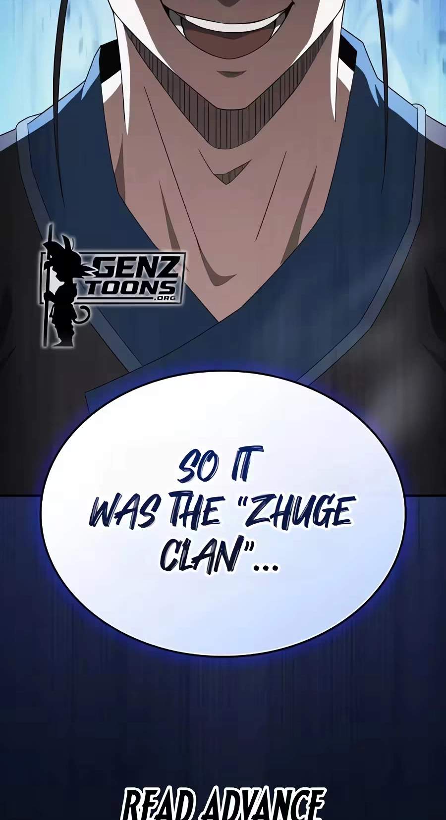 Golden Martial God — Chapter 37 — page 105