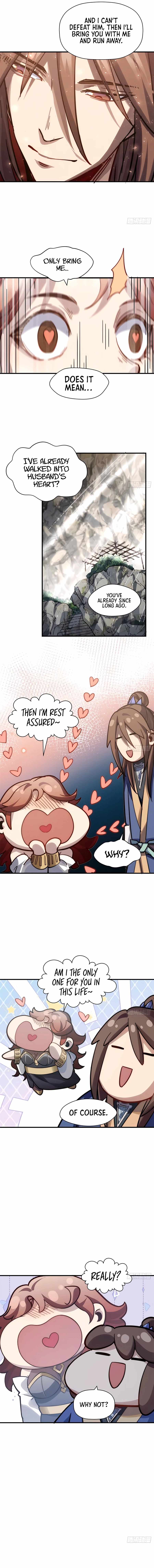 Secretly Cultivate For A Thousand Years — Chapter 104 — page 7