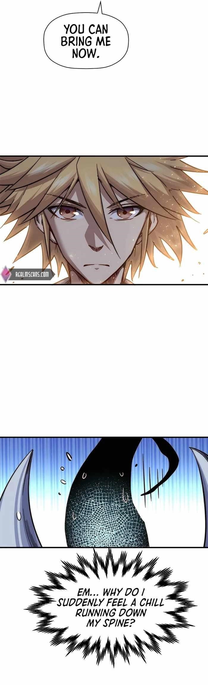 Secretly Cultivate For A Thousand Years — Chapter 118 — page 16
