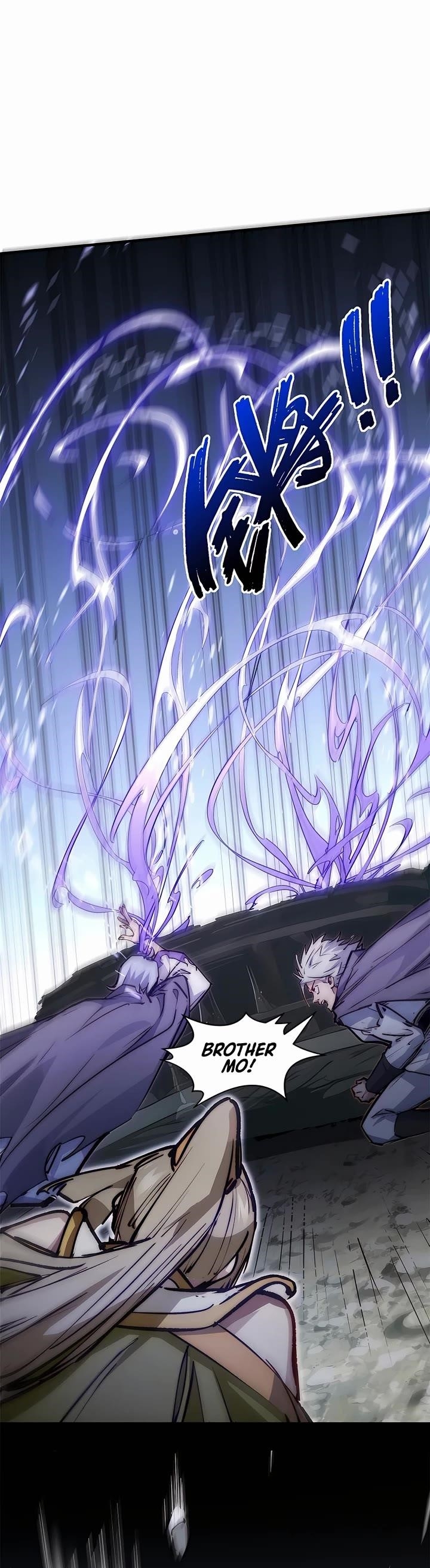 Secretly Cultivate For A Thousand Years — Chapter 119 — page 9