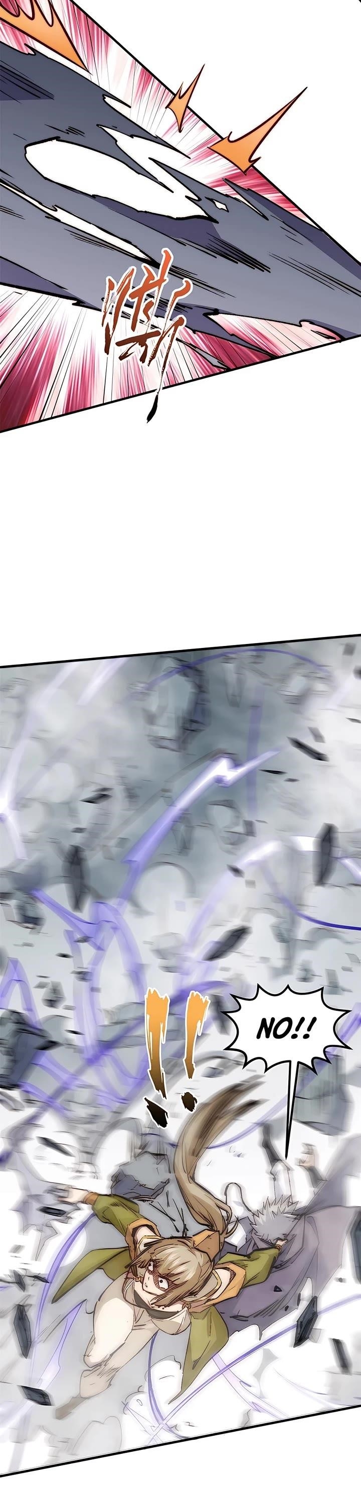 Secretly Cultivate For A Thousand Years — Chapter 119 — page 14