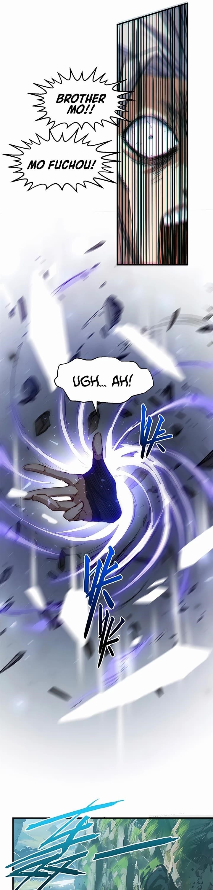 Secretly Cultivate For A Thousand Years — Chapter 119 — page 15